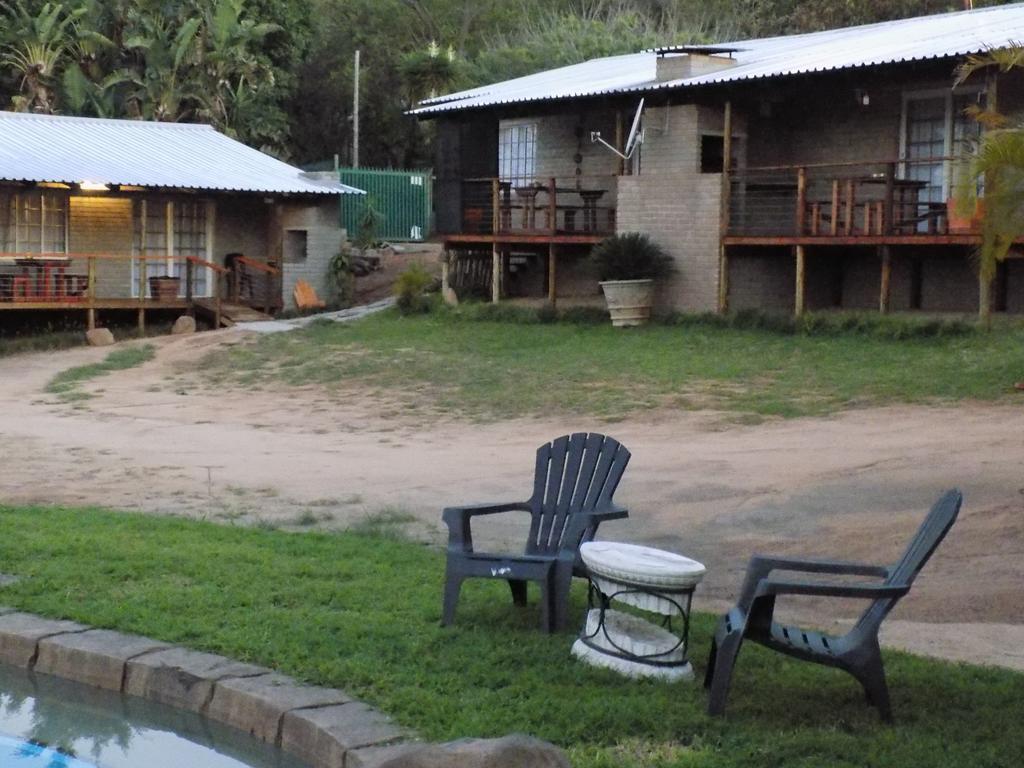 Villa Numbi Hills Self-Catering à Hazyview Extérieur photo